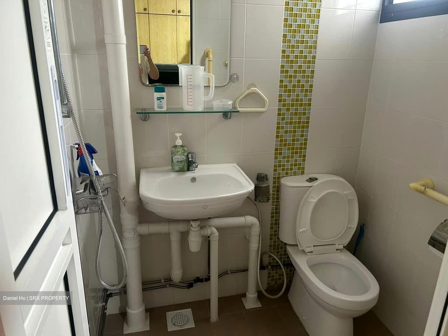 Blk 467 Teck Ghee Horizon (Ang Mo Kio), HDB 4 Rooms #566841231